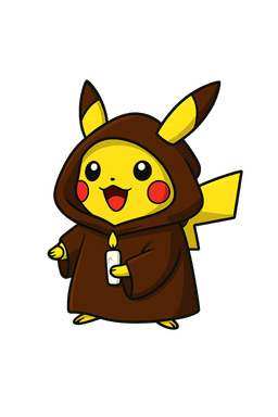 Pikachu cult