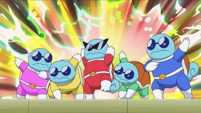 Me and my FNF in the call trenching together