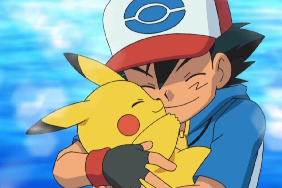 Love is in the air, just like $POKECULT